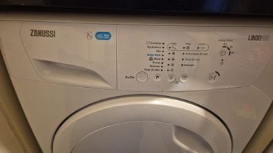 Zanussi Lindo100 7kg Tumble Dryer  Fully Working
