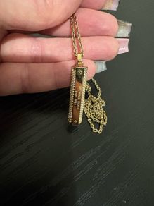 Michael Kors necklace