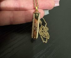 Michael Kors necklace