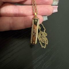 Michael Kors necklace