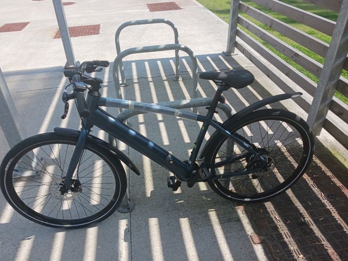 eletric bike