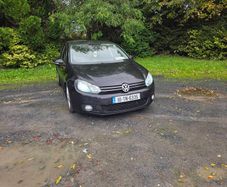 2010 Volkswagen Golf