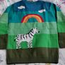 frugi jumper 4-5y Image 8