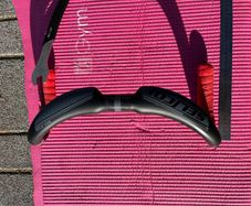 Selcof Track Sprint handlebar Carbon