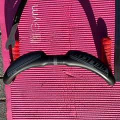 Selcof Track Sprint handlebar Carbon