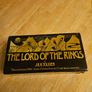 The Lord of the Rings audiobook on tapes. Image 3