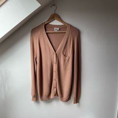 ASOS Cotton Cardigan