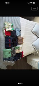 3 years boys clothes bundle