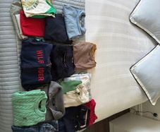3 years boys clothes bundle