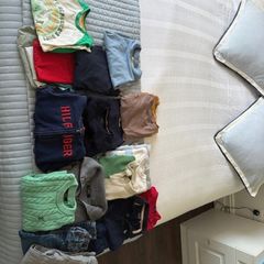 3 years boys clothes bundle