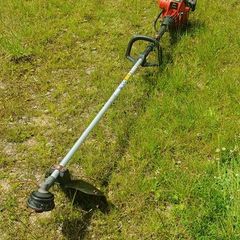 Petrol Strimmers