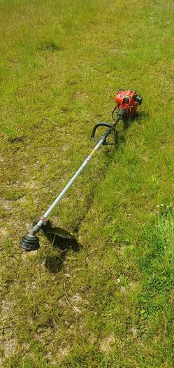 Petrol Strimmers
