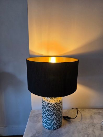 Reese Table Lamp