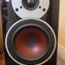 x2 DALI Zensor 1 & Vokal Speaker Set Walnut Image 4