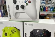 Xbox Controller