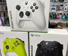 Xbox Controller