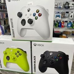 Xbox Controller