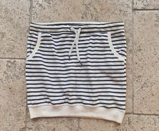 Mini skirt ( Bershka)