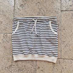 Mini skirt ( Bershka)