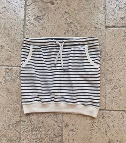 Mini skirt ( Bershka)
