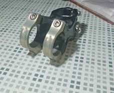 Rental Bike Stem 31.8mm