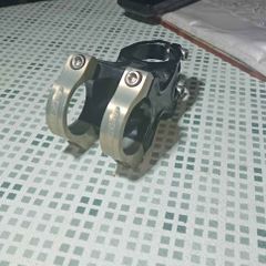 Rental Bike Stem 31.8mm