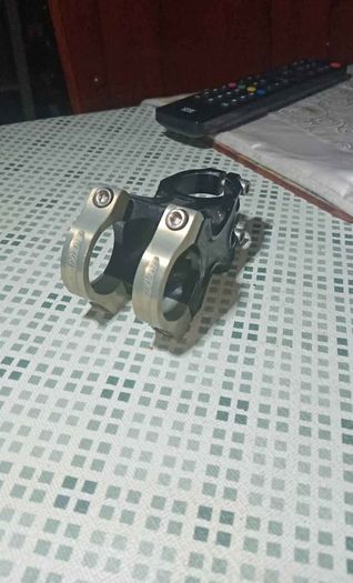 Rental Bike Stem 31.8mm