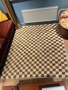 Moroccan Rug