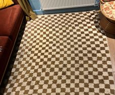 Moroccan Rug