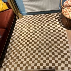 Moroccan Rug