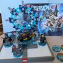 Lego Dimensions complete set with extra levels and story Image 2