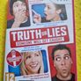 True or Lies  Nintendo Wii games Original Image 2