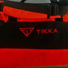 Tikka Riffle soft case 133cm
