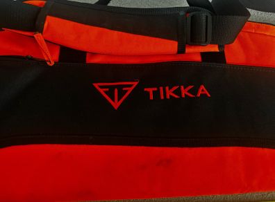 Tikka Riffle soft case 133cm