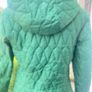 Frandsen German jacket size 8 Image 4