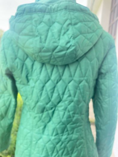 Frandsen German jacket size 8