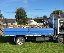 Firewood