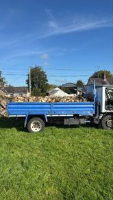 Firewood