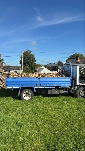 Firewood