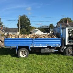 Firewood
