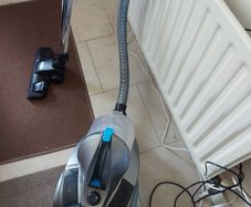 VAX Dynamo Power Pet, Model C85-Z2-Pe, Vacuum Cleaner in excellent condition