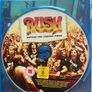 Rush - Beyond The Lighted Stage Image 2