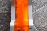 HEXBUG Nano Hive Habitat Playset Storage Travel Carrier With 5 Hexbugs