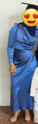 Special Occasion outfit / graduation dress