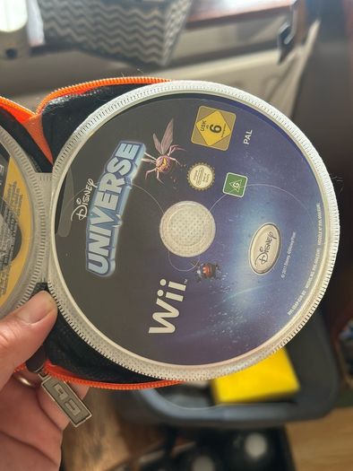 Wii Bundle