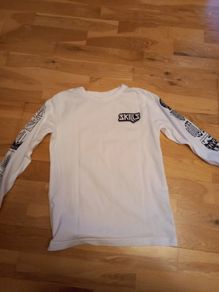 Next boys tee
