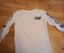 Next boys tee