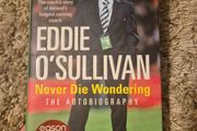Eddie O'Sullivan Autobiography