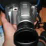 Olympus IS-500, 28-120 Intelligent Twin Flash Image 5