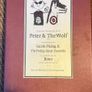 "Peter and the Wolf"  Book and CD collectors edition Image 2